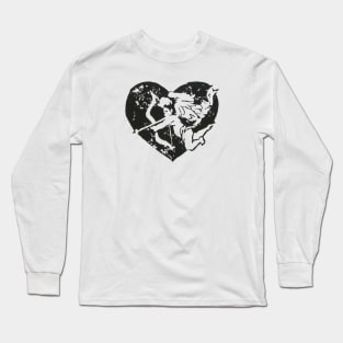 Eros Long Sleeve T-Shirt